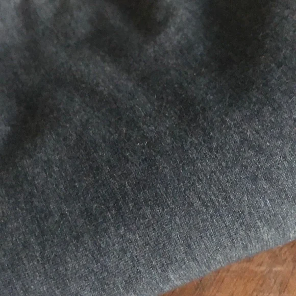 Lululemon Refresh Heather grey Maxi Dress - Picture 5 of 5